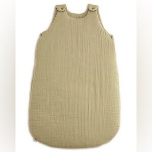 Baby Sleeping Bag Mellow Yellow S048 - Numero 74 - Size 6-24 month - TOG 3.5